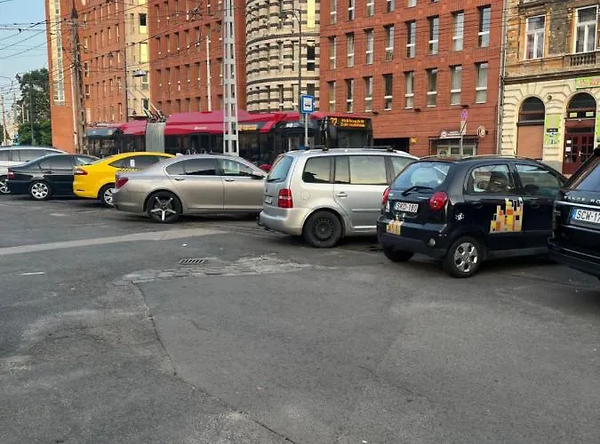 Close To Everything Appartamento Budapest