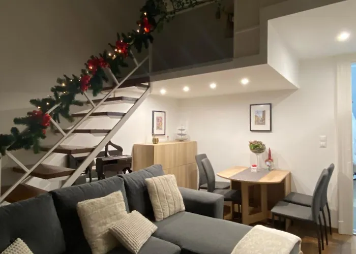 Close To Everything Appartamento *