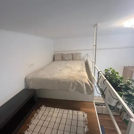 Apartament Close To Everything