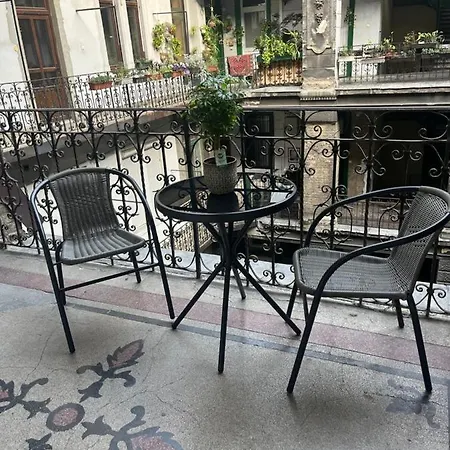 Close To Everything * Βουδαπέστη