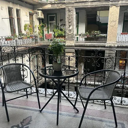 Close To Everything * Budapest