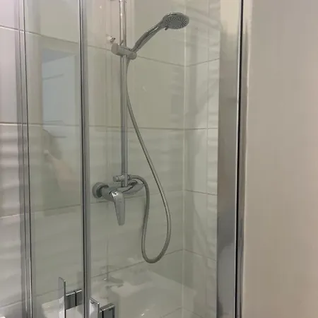 Apartment Close To Everything Budapest