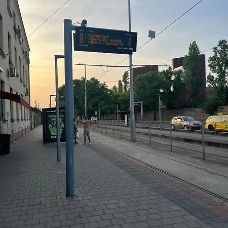 Close To Everything * Budapešť