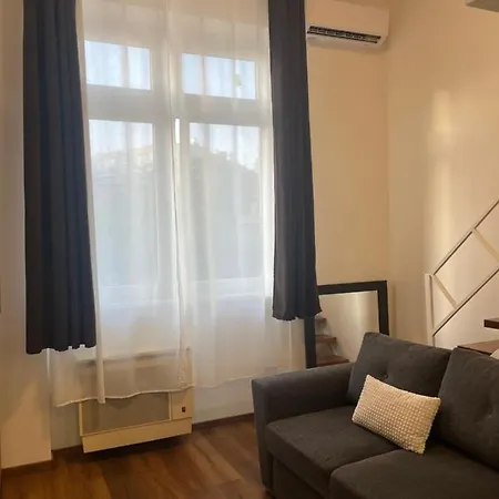 Close To Everything Apartmán Budapešť