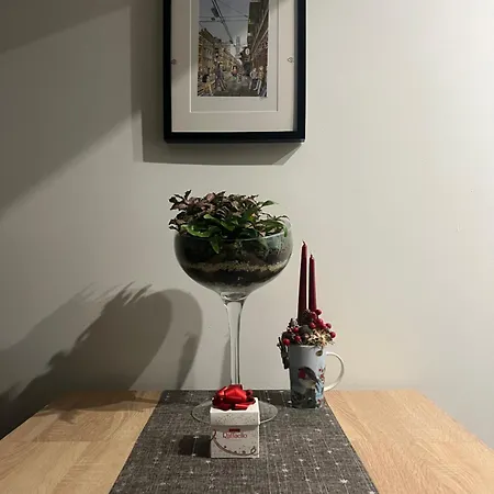 Close To Everything *